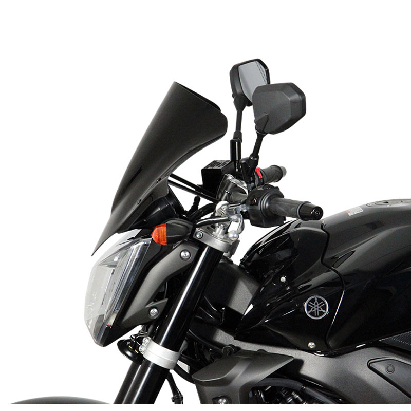 Cupula Racing de MRA Yamaha FZ1 06-