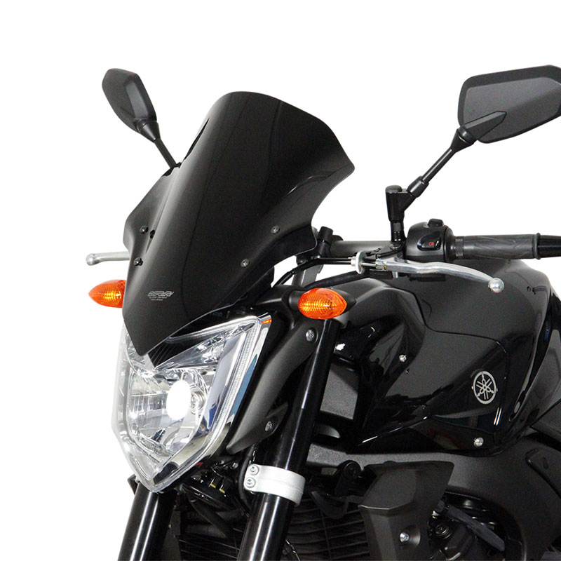 Cupula Touring de MRA Yamaha FZ1 06-