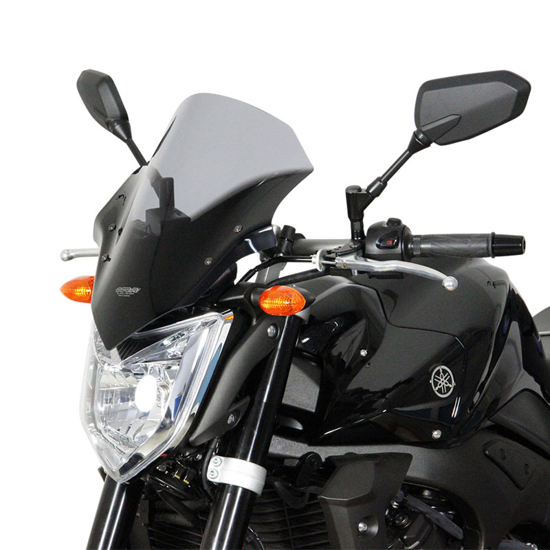 Cupula Touring de MRA Yamaha FZ1 06-