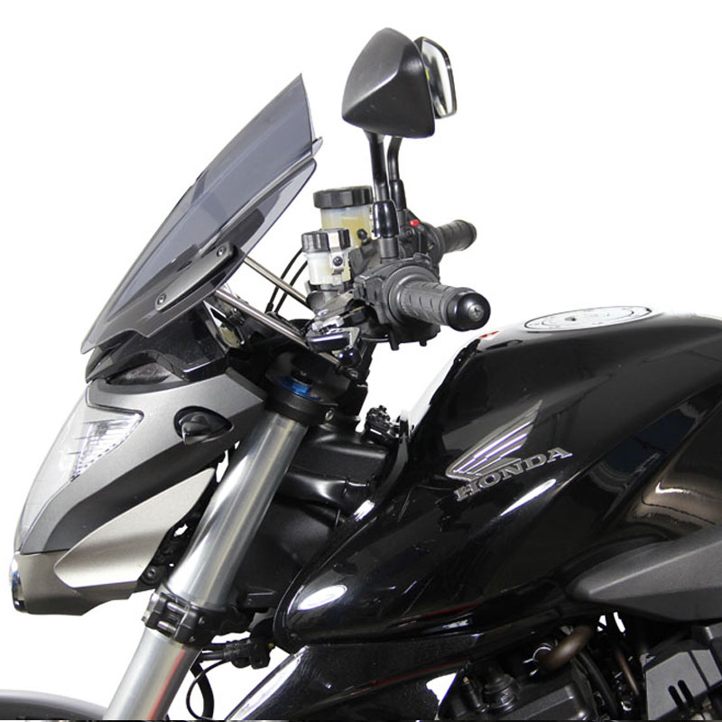 Parabrisas Touring Marca MRA moto Honda CB1000R 09-