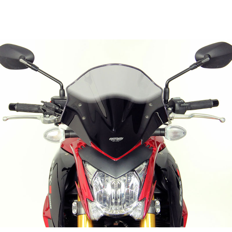 Cupula Racing de MRA Suzuki GSXS1000 14-