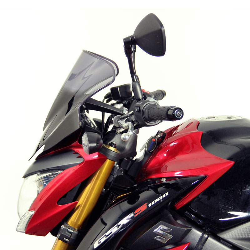 Cupula Racing de MRA Suzuki GSXS1000 14-