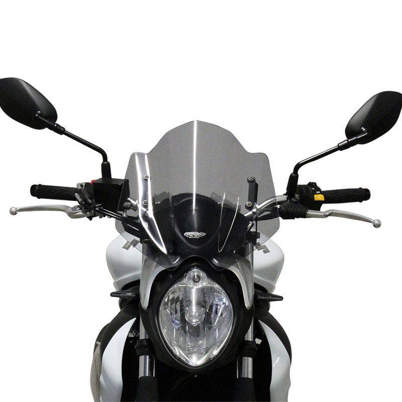 Cupula Racing de MRA Suzuki SFV650 GLADIUS 09-15