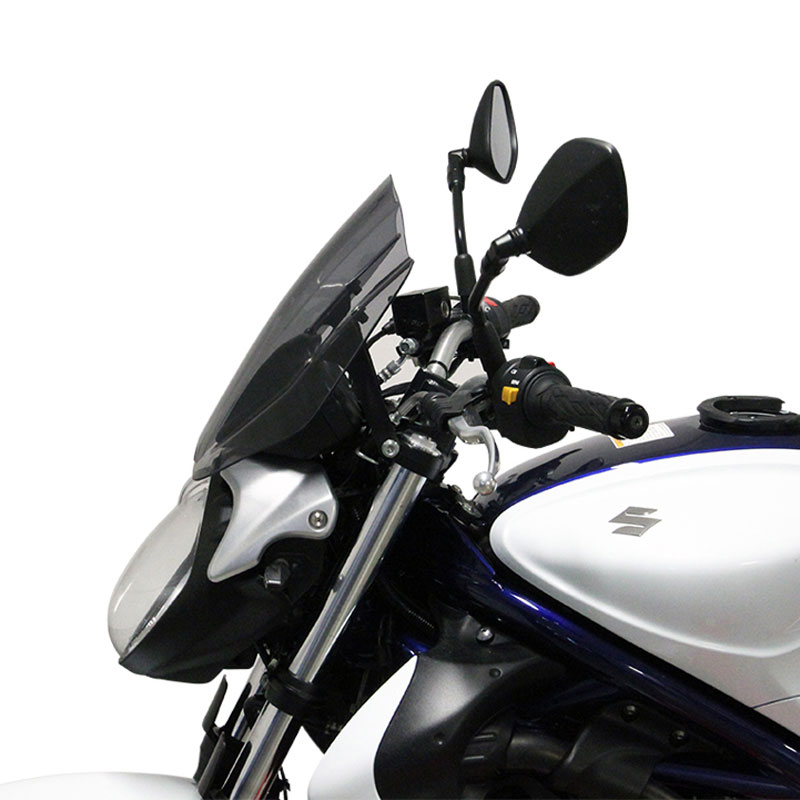 Cupula Racing de MRA Suzuki SFV650 GLADIUS 09-15