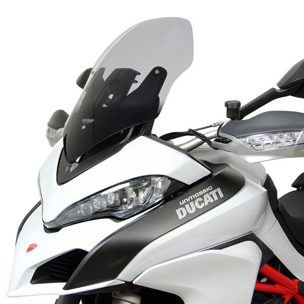 cupula touring ducati multistrada 1200-1260-pikes peak