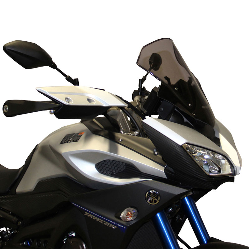 Cupula Touring de MRA Yamaha MT09 TRACER 15-17