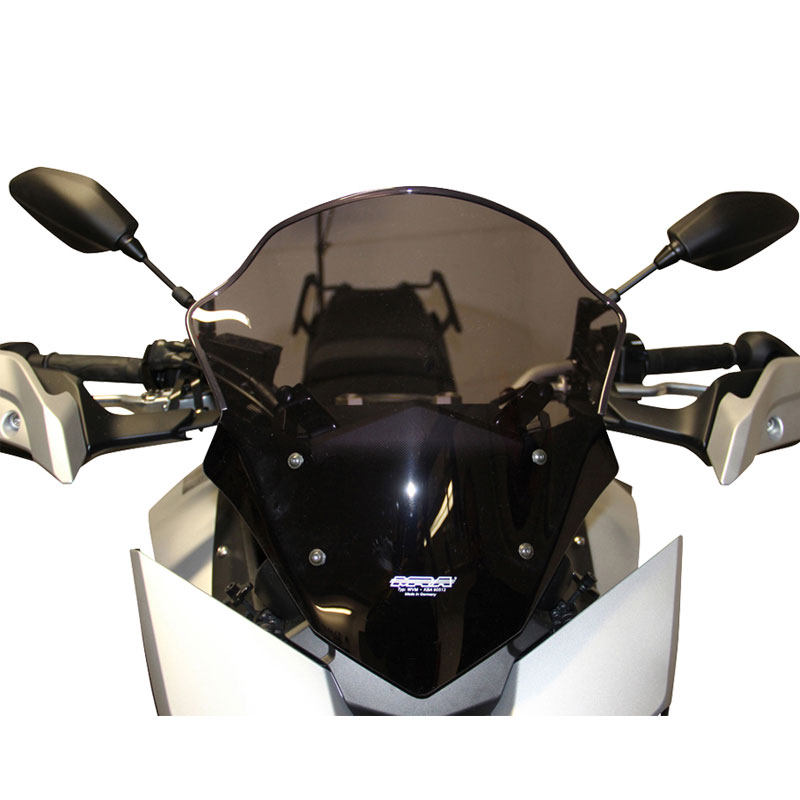 Cupula Touring de MRA Yamaha MT09 TRACER 15-17