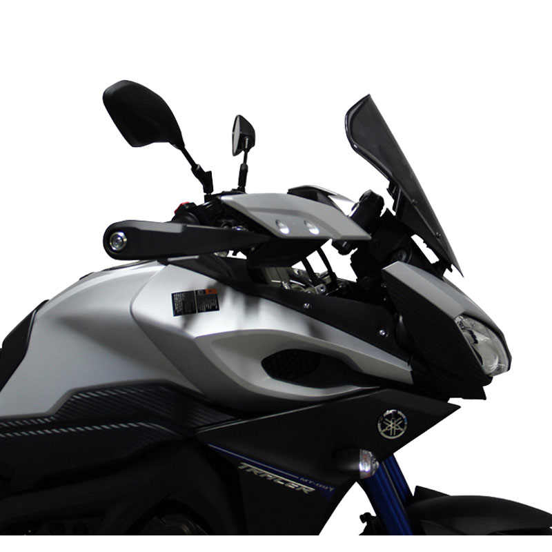 Cupula Touring de MRA Yamaha MT09 TRACER 15-17