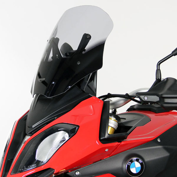 Parabrisas Touring Marca MRA para moto Bmw S1000XR 15-