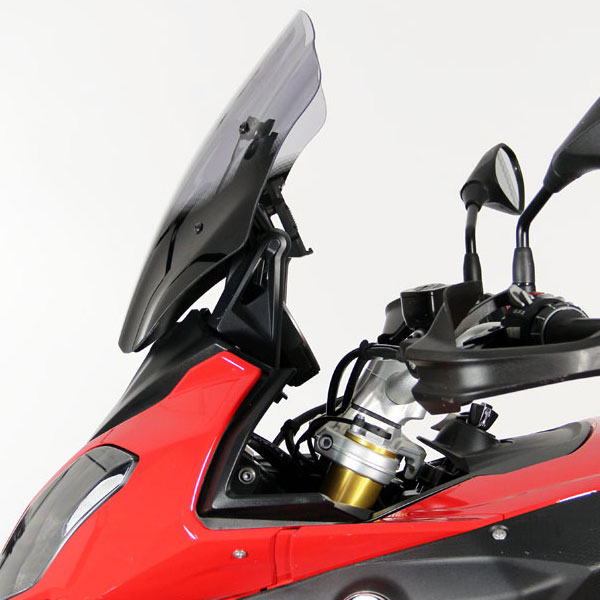 Parabrisas Touring Marca MRA para moto Bmw S1000XR 15-