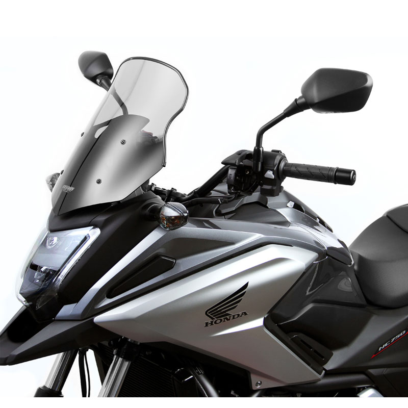 Cupula Touring T de MRA Honda NC750X/XA/XD 16-