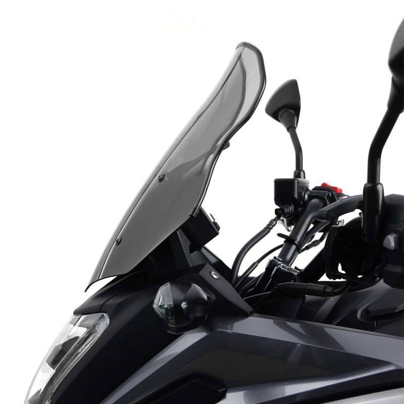 Cupula Touring T de MRA Honda NC750X/XA/XD 16-