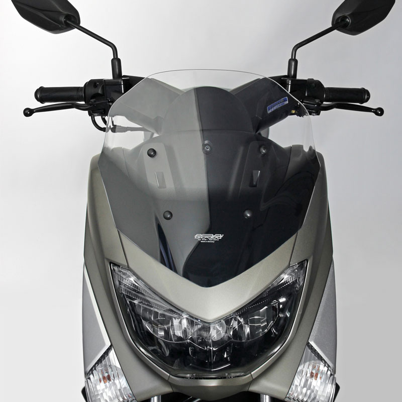 Cupula Touring de MRA Yamaha NMAX 125 16-