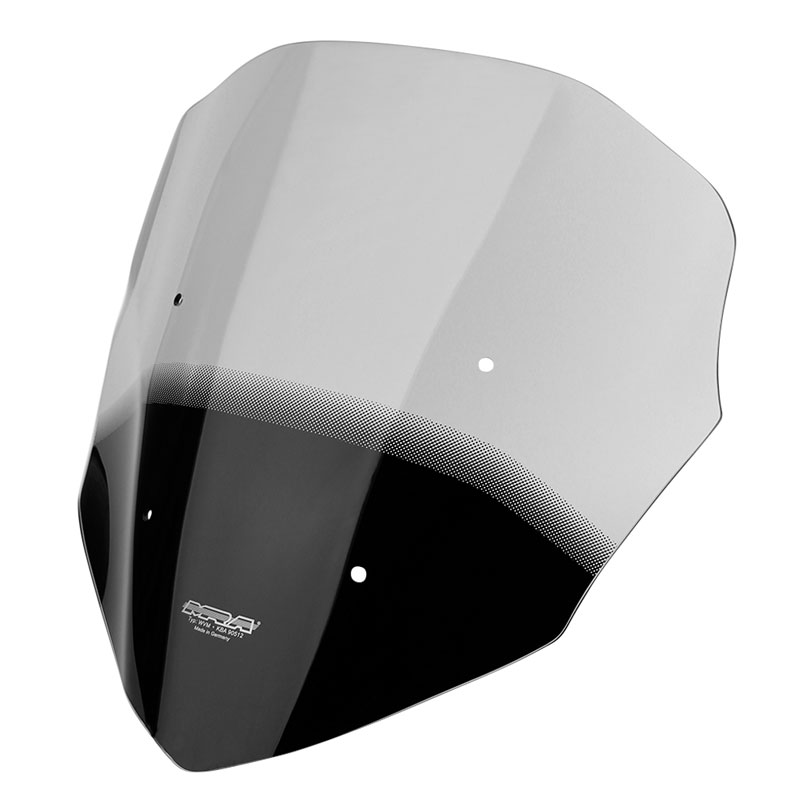 Cupula Touring de MRA Yamaha NMAX 125 16-