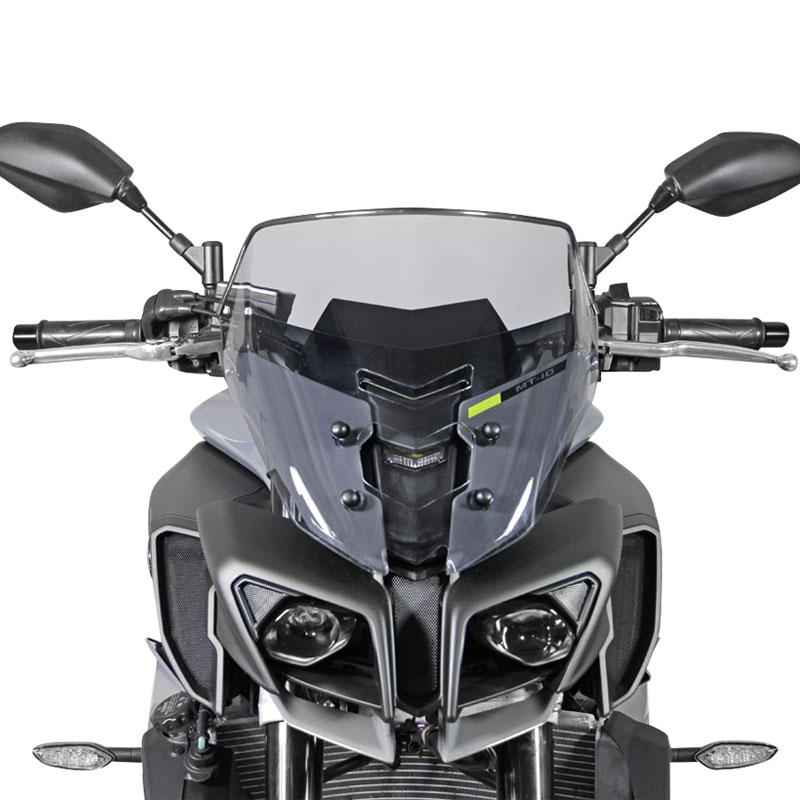 Cupula Spoiler de MRA Yamaha MT10 -SP 16-