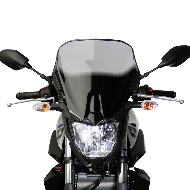 Cupula Spoiler de MRA Yamaha MT03 15-