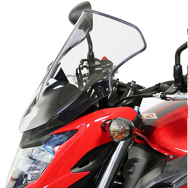 Cupula Racing Marca MRA para moto Honda CB500F 16-18