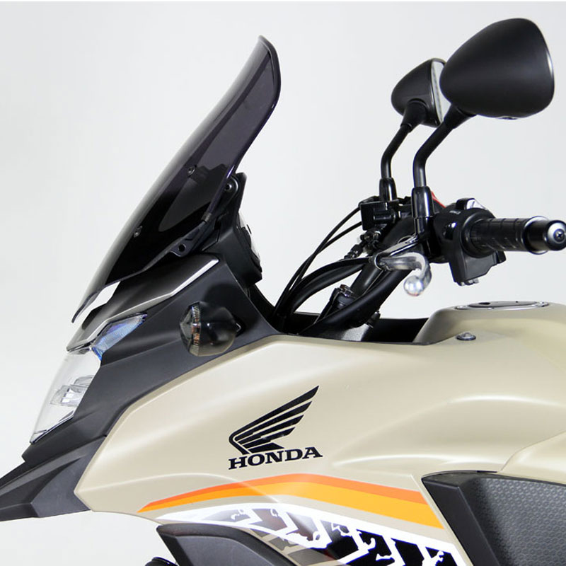 Parabrisas Touring Marca MRA moto Honda CB500X 16-