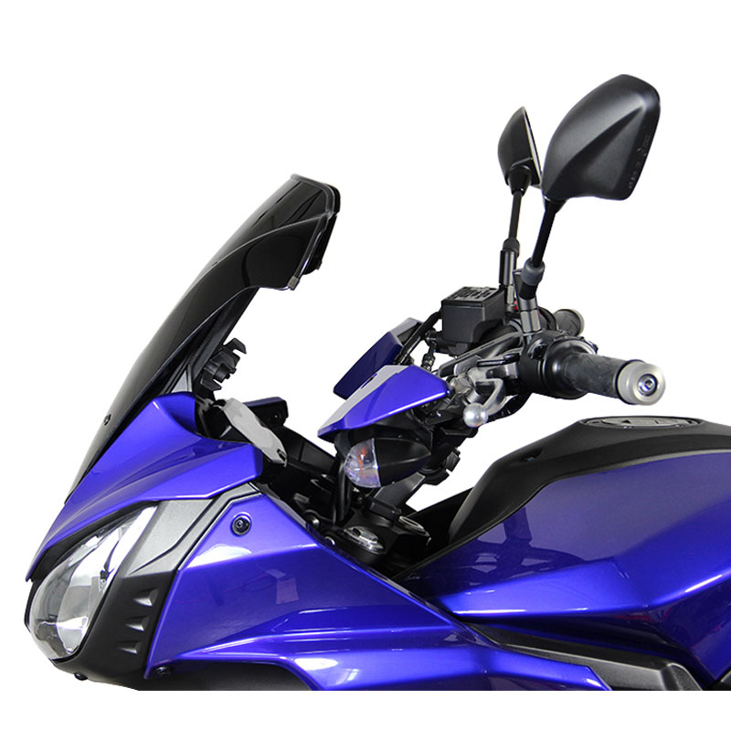 Cupula Sport de MRA Yamaha MT07 TRACER 16-