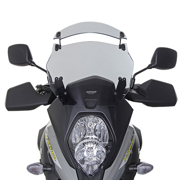 Cupula para Suzuki  DL 650 V-STROM - Multi-X-Creen 17-.