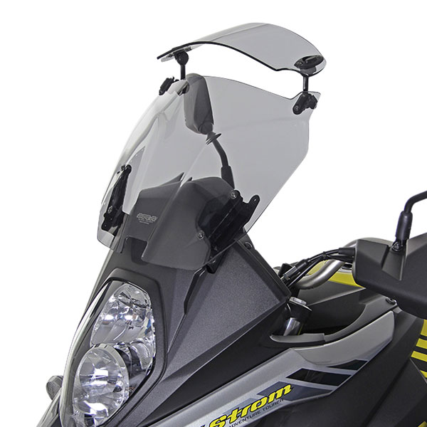 Cupula para Suzuki  DL 650 V-STROM - Multi-X-Creen 17-.