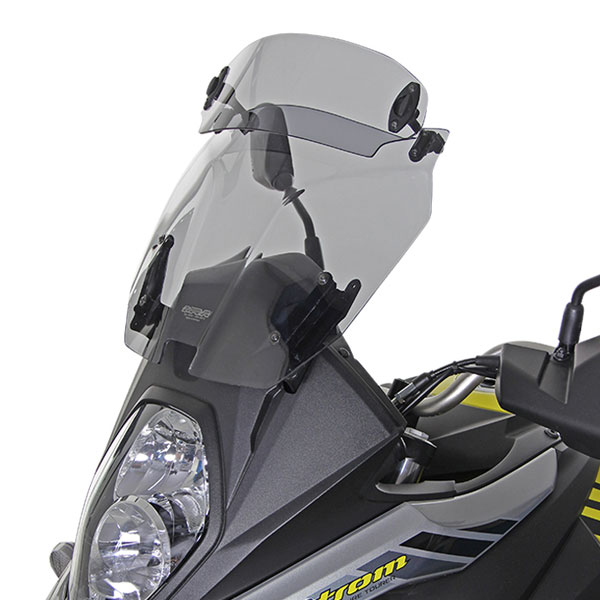 Cupula para Suzuki  DL 650 V-STROM - Multi-X-Creen 17-.