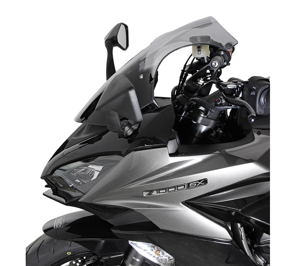 Cupula Touring de MRA Kawasaki Z1000SX 17-