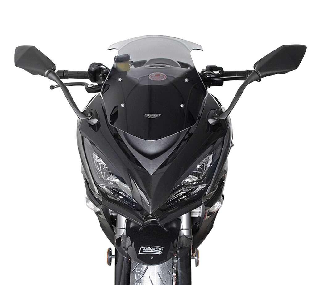 Cupula Touring de MRA Kawasaki Z1000SX 17-