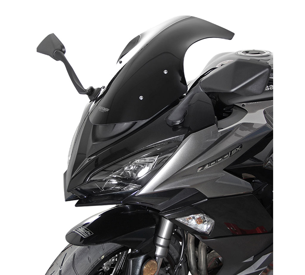 Cupula Touring de MRA Kawasaki Z1000SX 17-