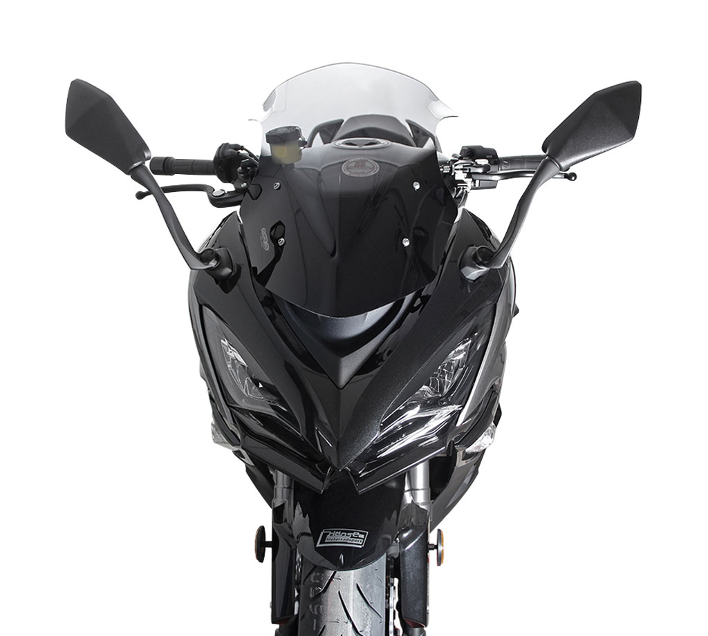 Cupula Racing de MRA Kawasaki Z1000SX 17-