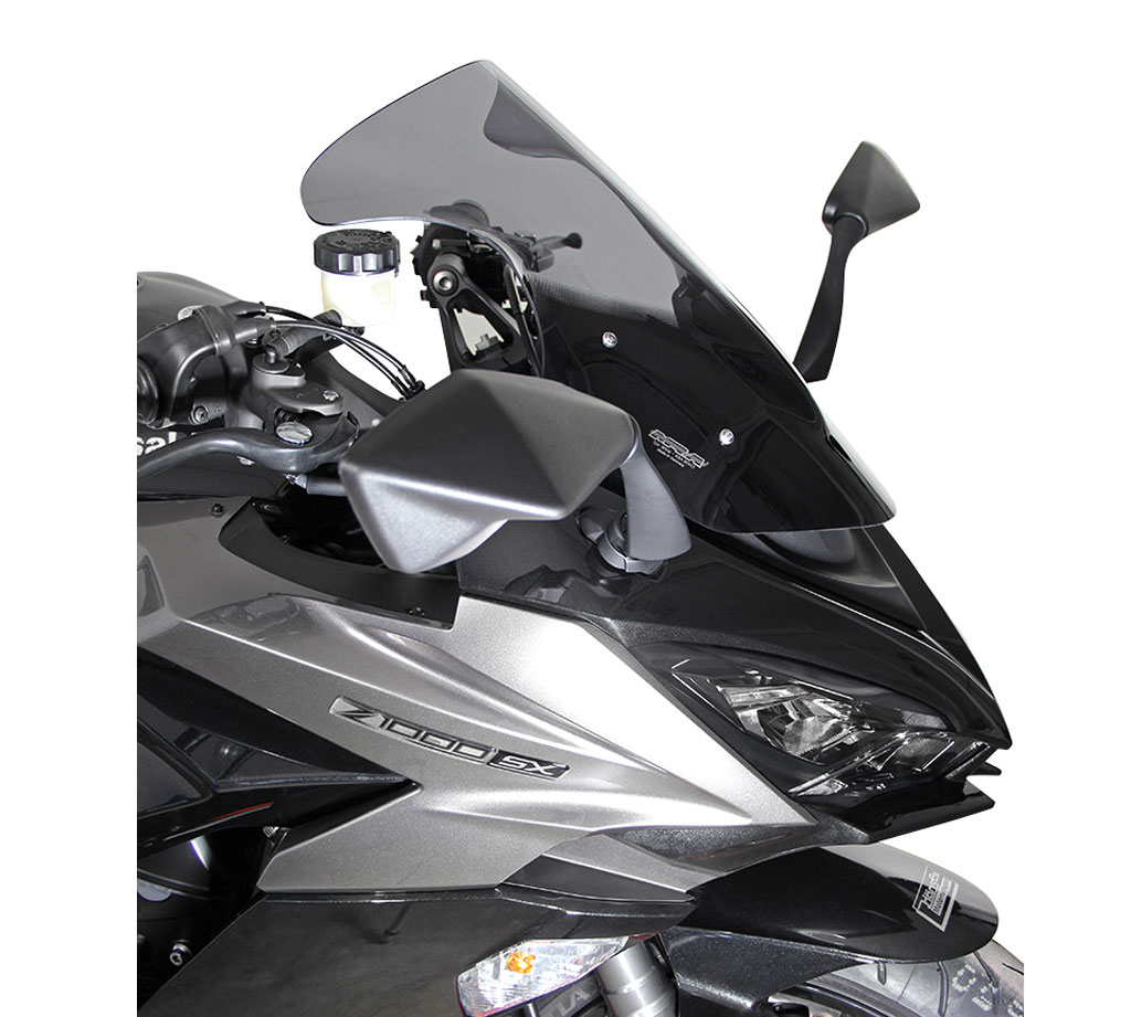 Cupula Racing de MRA Kawasaki Z1000SX 17-