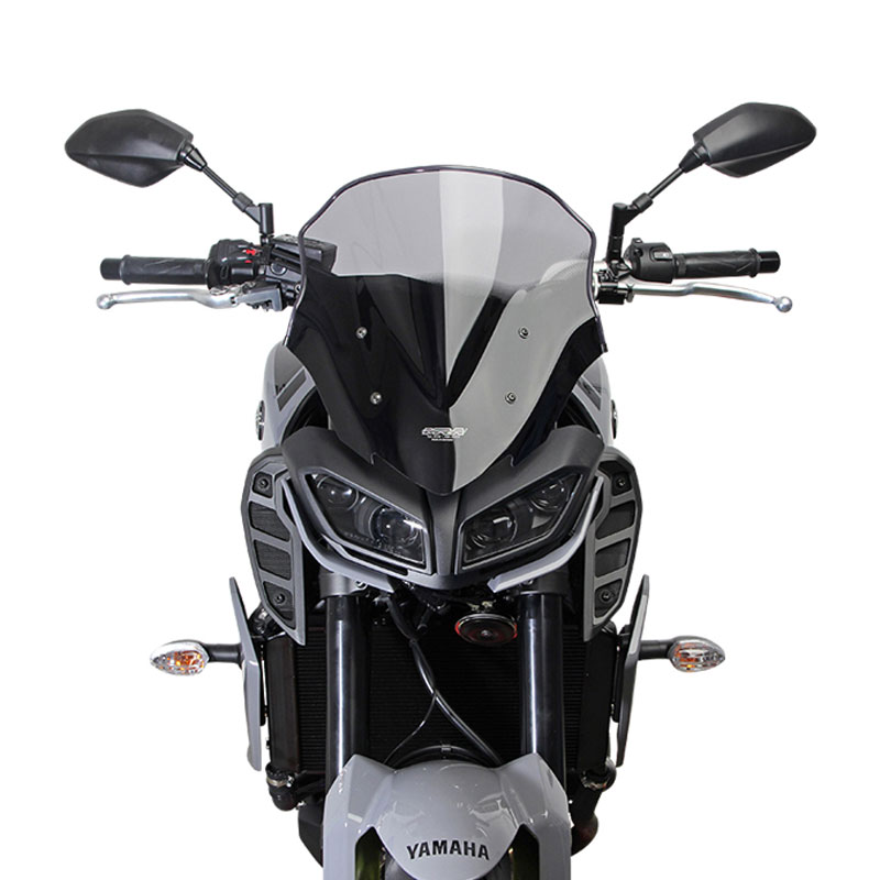 Cupula Racing de MRA Yamaha MT09 -FZ09 17-