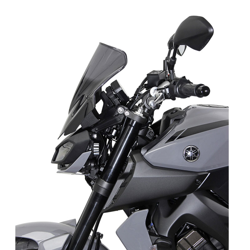 Cupula Racing de MRA Yamaha MT09 -FZ09 17-