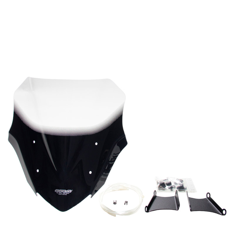 Cupula Racing de MRA Yamaha MT09 -FZ09 17-