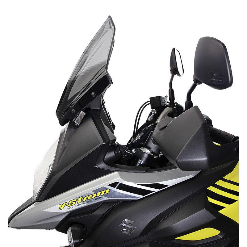 Cupula Touring MRA para Suzuki DL650 V-STROM 17-