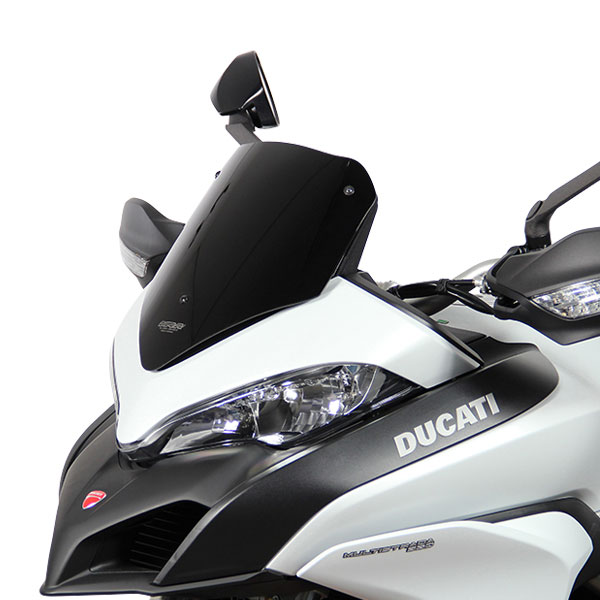 Cupula Sport MRA para Ducati Multistrada 950 17-.