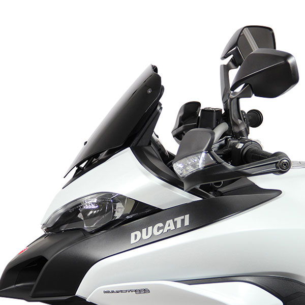 Cupula Sport MRA para Ducati Multistrada 950 17-.