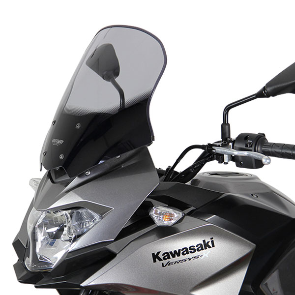 Cupula Touring MRA para Kawasaki Versys X300 17-.