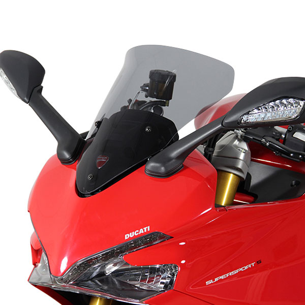 Cupula spoiler Ducati Supersport-S 17- MRA