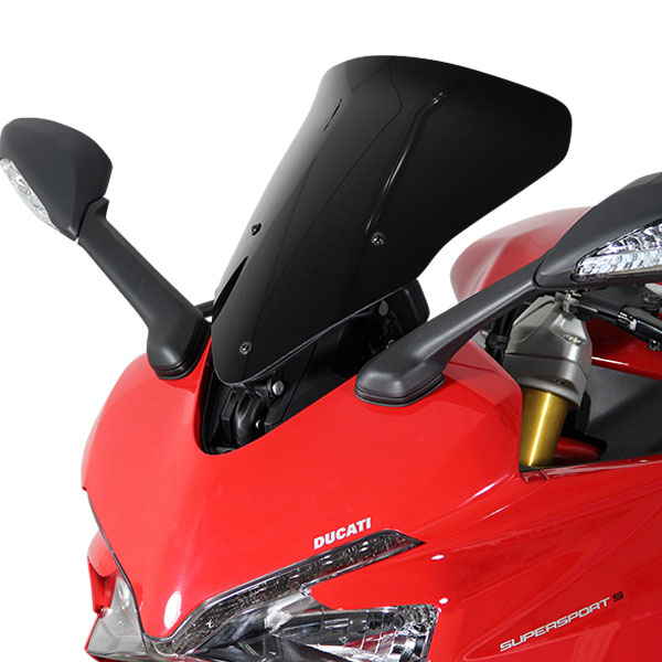 Cupula spoiler Ducati Supersport-S 17- MRA