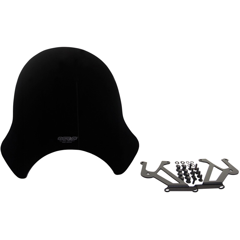 Cupula MRA kawasaki z900rs 18-