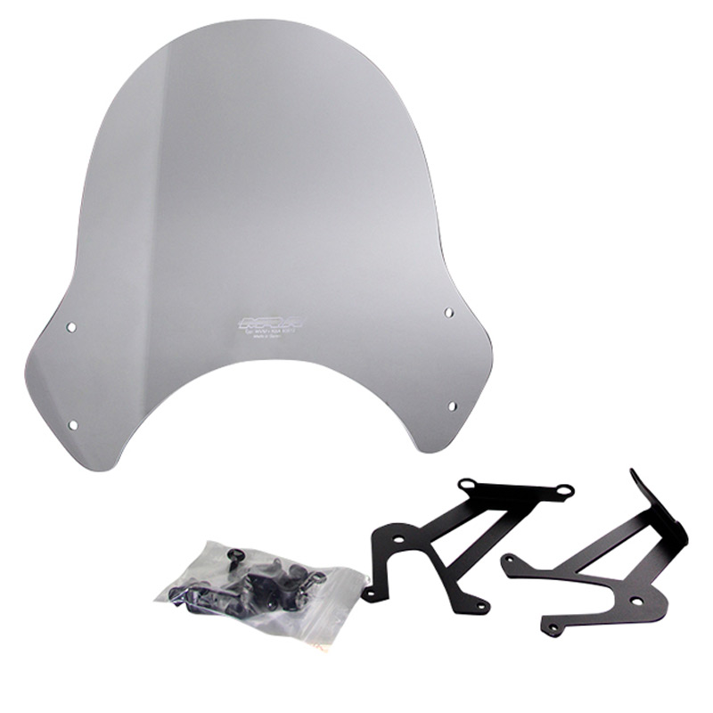 Cupula MRA kawasaki z900rs 18-