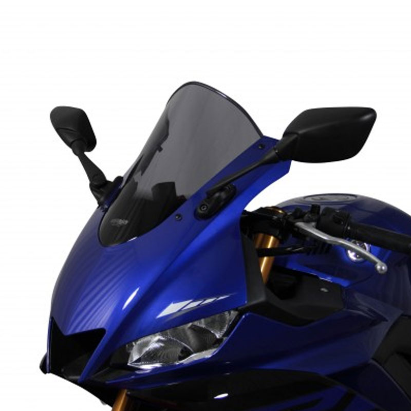 Cupula Racing de MRA Yamaha YZFR3 19-