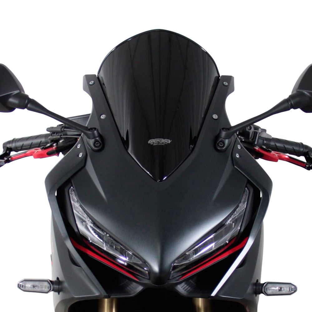 Cupula Racing MRA Honda CBR650R 19-