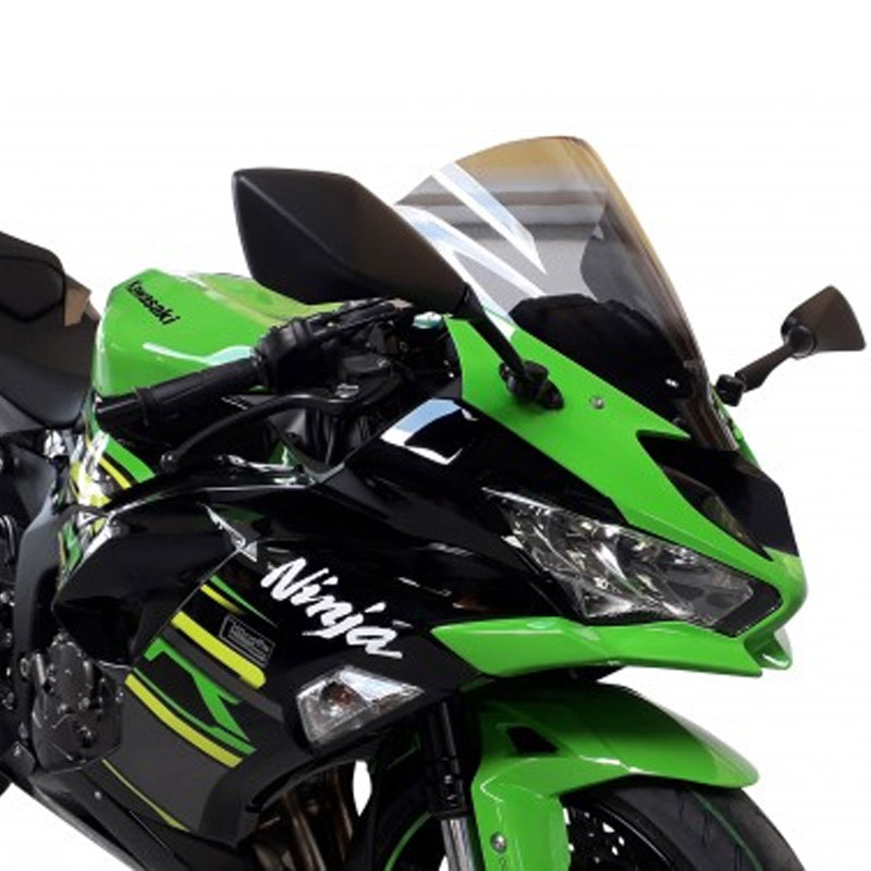 Cupula racing MRA Kawasaki ZX6R 19-