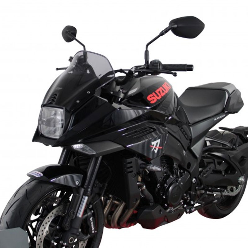 Cupula MRA Suzuki Katana 19-