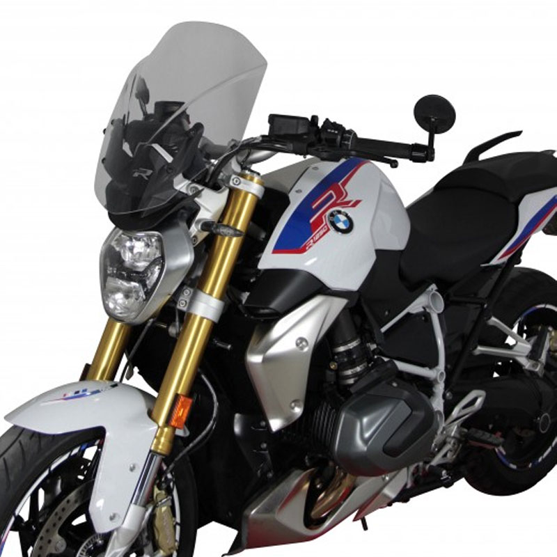 Cupula touring MRA Bmw R1250R 19-22