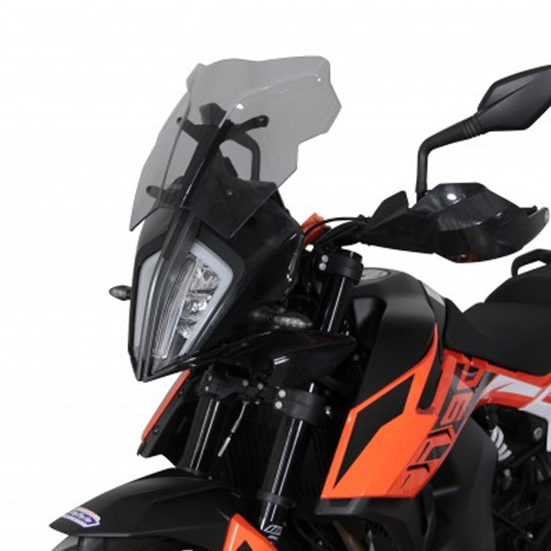 Cupula Ktm 790 Adventure-R 18-