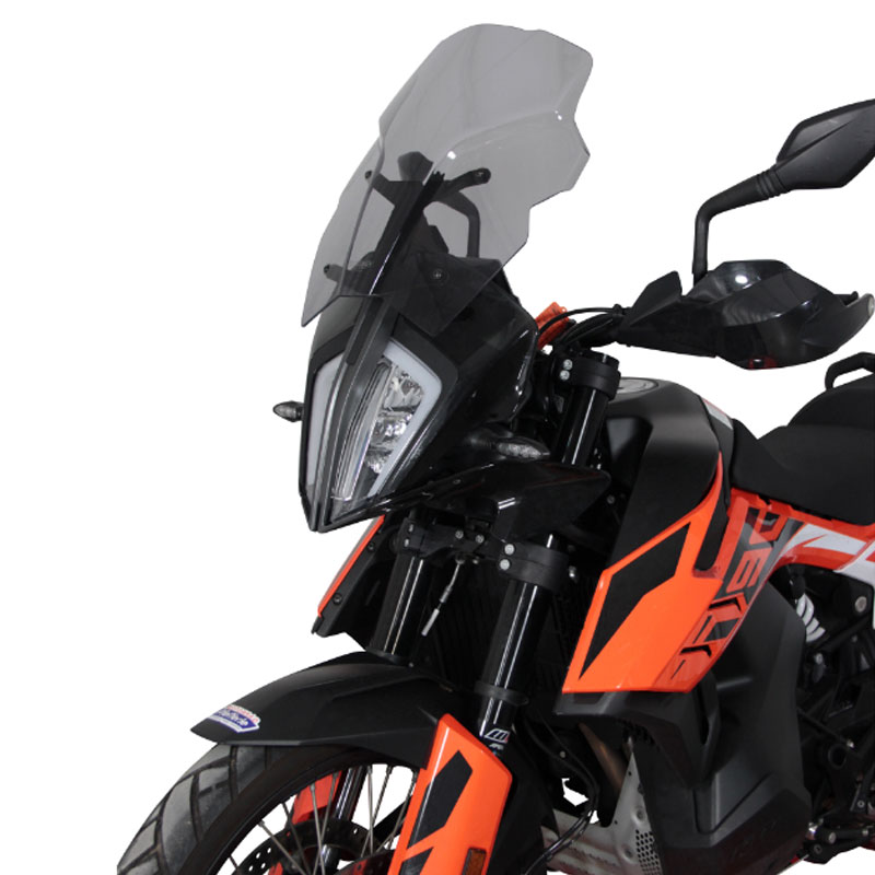 Cupula touring Ktm 790 Adventure-R 18-