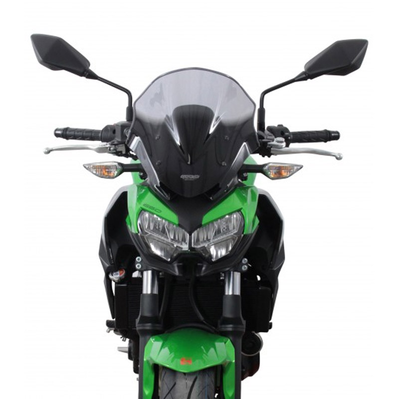 Cupula Racing MRA Kawasaki Z650 20-